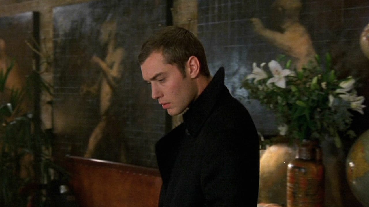 La Sabiduría de los Cocodrilos (1998)