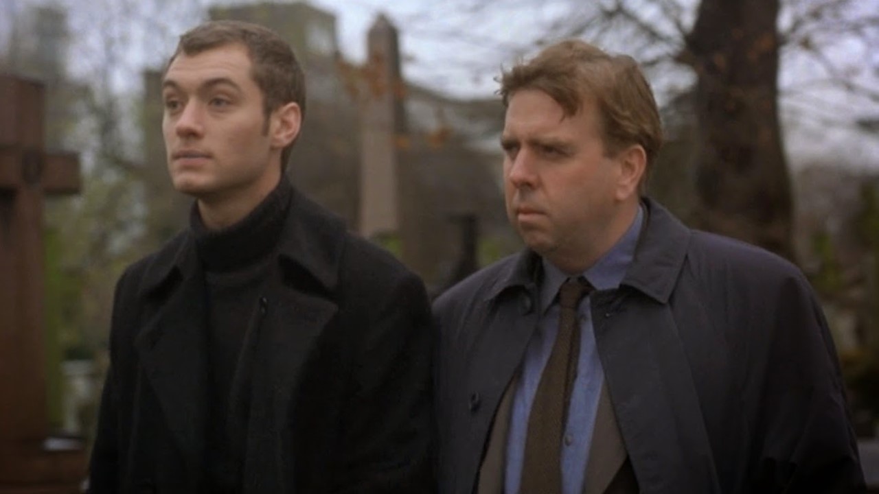 La Sabiduría de los Cocodrilos (1998)