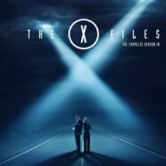 Expediente X T10 (2016)