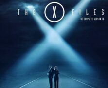Expediente X T10 (2016)