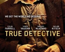 True Detective II (2015)