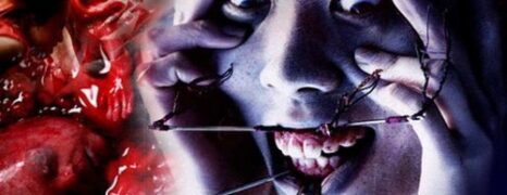 Masters of Horror: Huella (2006)