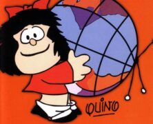 Mafalda (1972)