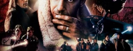 Cuentos Asombrosos (1985)