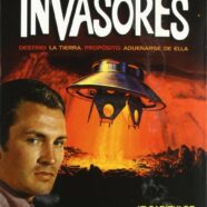 Los Invasores (1967)