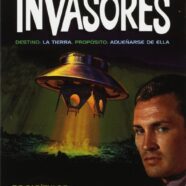 Los Invasores T2 (1967)