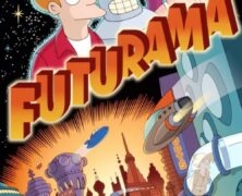 Futurama (1999)