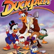 Patoaventuras (1987)