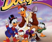 Patoaventuras (1987)