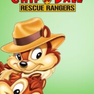 Chip y Chop (1989)