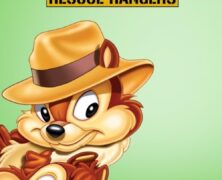 Chip y Chop (1989)