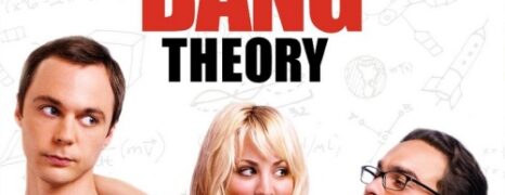 The Big Bang Theory (2007)