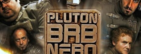 Plutón BRB Nero (2008)