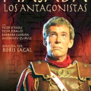 Masada: Los Antagonistas (1981)