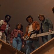 Stranger Things 5: Volumen 1 (2025)