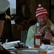 Rescate en el Mar del Norte (1980)