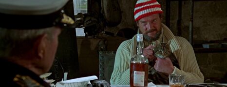 Rescate en el Mar del Norte (1980)