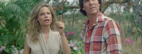 Prisioneros del Universo Perdido (1983)