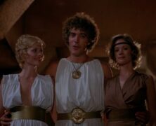 Los Bárbaros (1982)