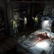 ObsCure (2004)