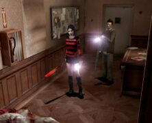 ObsCure II (2007)