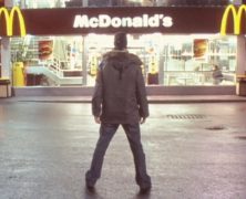 Super Size Me (2004)