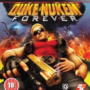 Duke Nukem Forever (2011)
