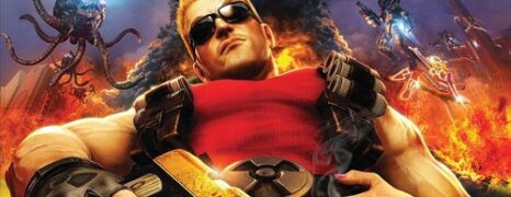 Duke Nukem Forever (2011)