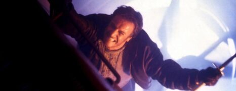 Los Inmortales III: El Hechicero (1994)