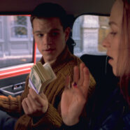 El Caso Bourne (2002)