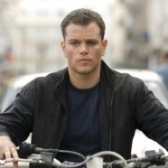 El Ultimátum de Bourne (2007)