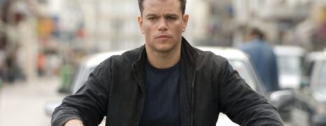 El Ultimátum de Bourne (2007)