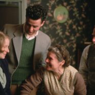 El Secreto de Vera Drake (2004)