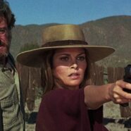 Hannie Caulder (1971)