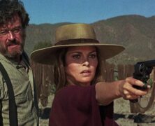 Hannie Caulder (1971)