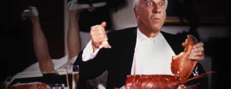 Agárralo como Puedas 2 y 1/2 (1991)