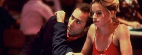 Leaving Las Vegas (1995)