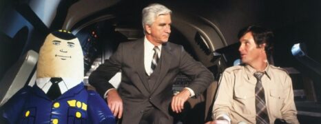 Aterriza como Puedas (1980)