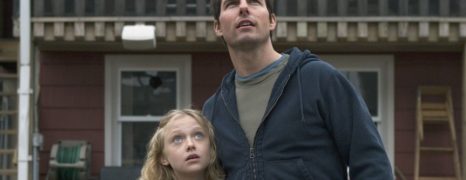 La Guerra de los Mundos (2005)