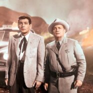 La Guerra de los Mundos (1953)