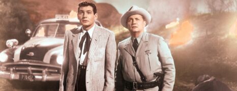 La Guerra de los Mundos (1953)