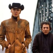 Cowboy de Medianoche (1969)