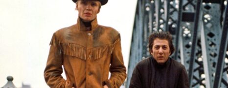 Cowboy de Medianoche (1969)