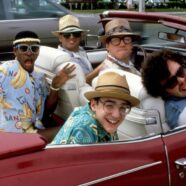 La Revolución de los Novatos (1987)