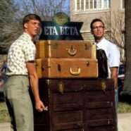 La Revancha de los Novatos (1984)