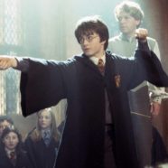 Harry Potter y la Cámara Secreta (2002)