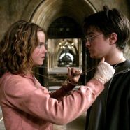 Harry Potter y el Prisionero de Azkaban (2004)