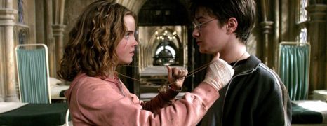 Harry Potter y el Prisionero de Azkaban (2004)