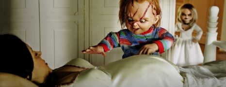 La Semilla de Chucky (2004)