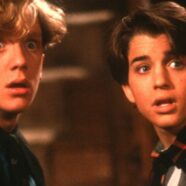 La Mujer Explosiva (1985)